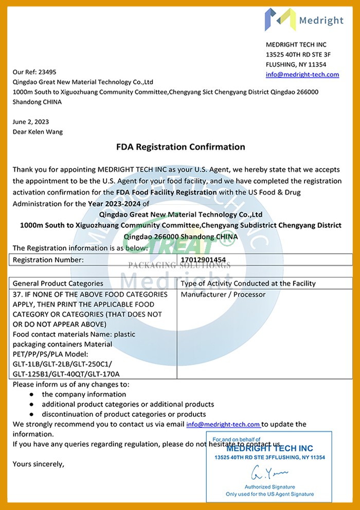 FDA Registration Confirmation.jpg