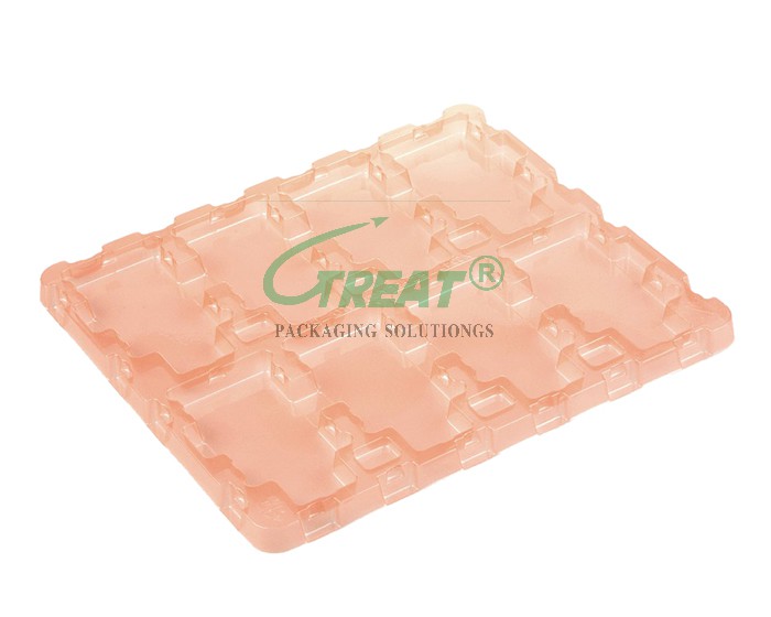 Anti Static Tray