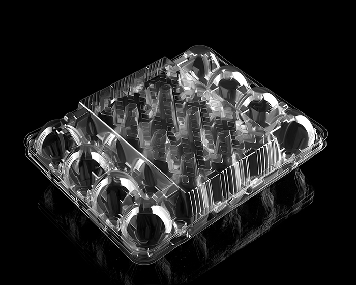 20 egg tray