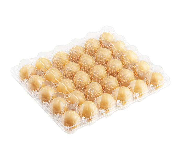 30 egg tray