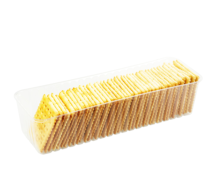 Potato chip inner tray